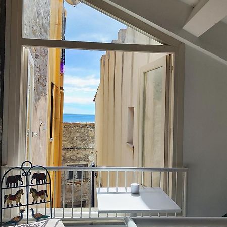Casa Don Michele Appartement Letojanni Buitenkant foto