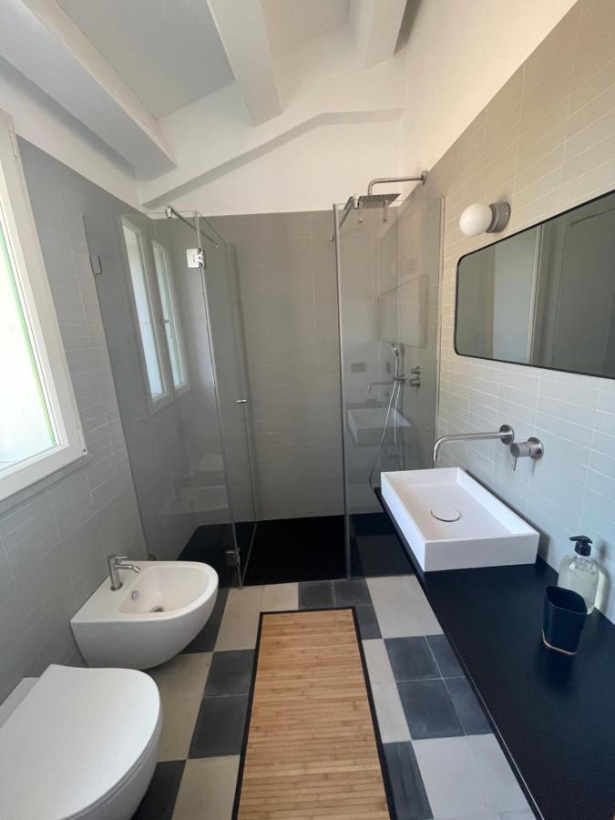 Casa Don Michele Appartement Letojanni Buitenkant foto