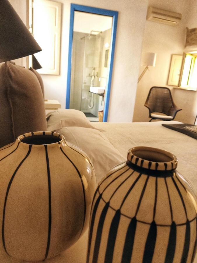 Casa Don Michele Appartement Letojanni Buitenkant foto
