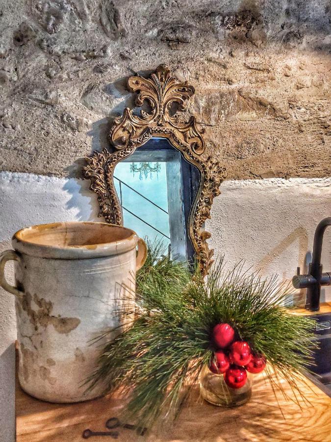 Casa Don Michele Appartement Letojanni Buitenkant foto
