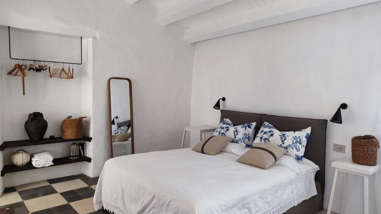 Casa Don Michele Appartement Letojanni Buitenkant foto