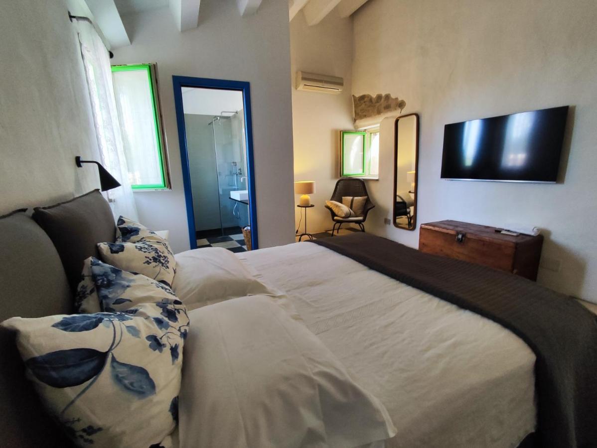 Casa Don Michele Appartement Letojanni Buitenkant foto