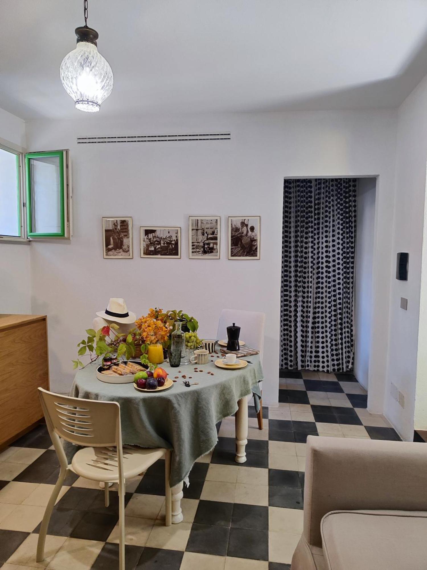 Casa Don Michele Appartement Letojanni Buitenkant foto