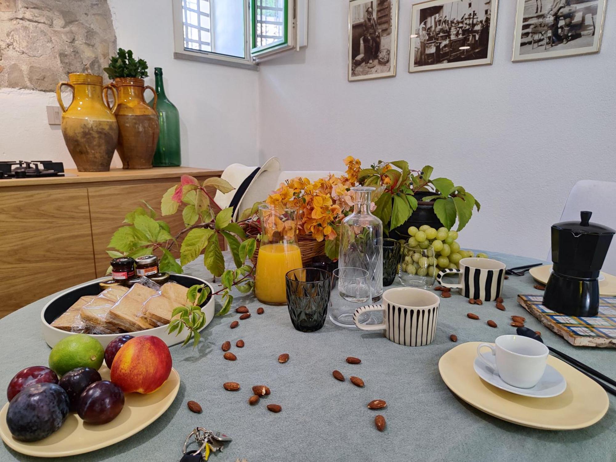 Casa Don Michele Appartement Letojanni Buitenkant foto