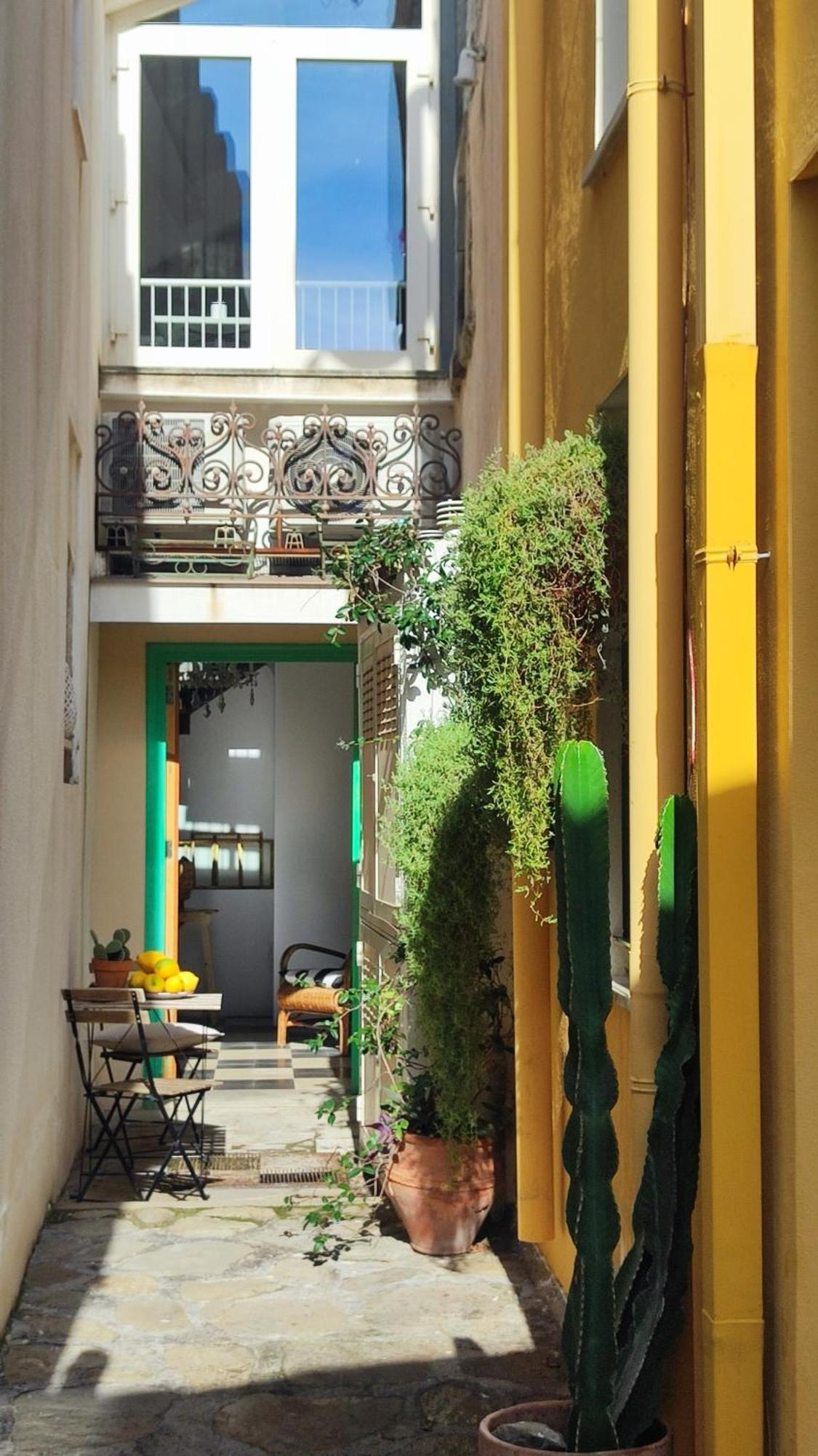 Casa Don Michele Appartement Letojanni Buitenkant foto